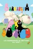 icone application Barbapapa en famille : les Barbapapa se mettent au vert !
