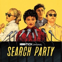 Search Party, Season 3 (Uncensored)