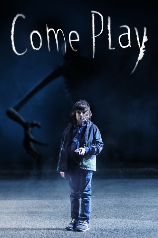 Come play