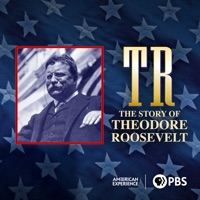 Télécharger TR, The Story of Theodore Roosevelt, Season 1 Episode 2