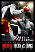 Rocky IV: Rocky vs. Drago