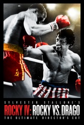 Rocky IV: Rocky vs. Drago