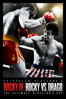 Rocky IV: Rocky vs. Drago - Sylvester Stallone