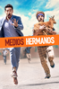 Medios hermanos - Luke Greenfield