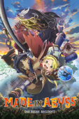 Made in Abyss: Die Reise beginnt
