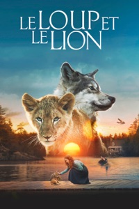 Le loup et le lion