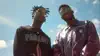 Nonso Amadi - Go Outside (feat. Mr Eazi)