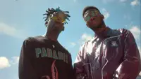 Go Outside (feat. Mr Eazi) — Nonso Amadi