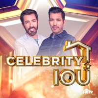 Celebrity IOU, Season 3