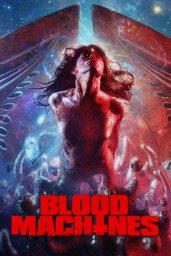 Blood Machines