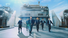 Don't fight the feeling - EXO