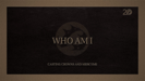 Who Am I - Casting Crowns & MercyMe