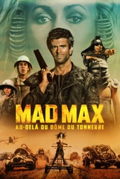 Mad Max 3: Beyond Thunderdome
