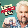 Southern, Western and North - Diners, Drive-Ins and Dives