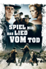 Spiel mir das Lied vom Tod - Sergio Leone