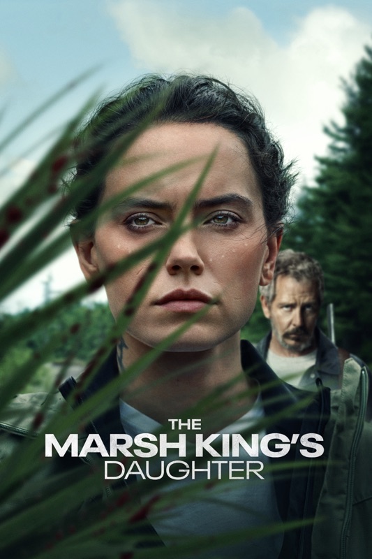 The Marsh King's Daughter