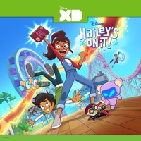 Hailey's On It! Volume 1
