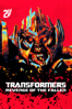 Transformers: Revenge of the Fallen - Michael Bay