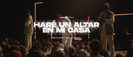 Haré Un Altar En Mi Casa (feat. Miel San Marcos) - Grupo Grace