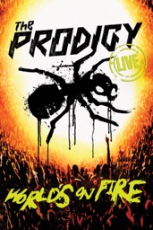 World's On Fire