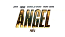 Angel, Pt. 2 (feat. JVKE, Charlie Puth & Muni Long) - Jimin