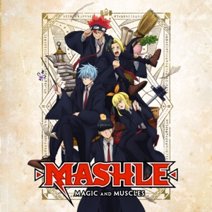 Mashle: Magic and Muscles, Season 1 (Original Japanese Version) - Episode 12