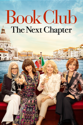 Book Club: The Next Chapter - Bill Holderman Cover Art