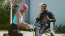 S'thandwa Sam (feat. Xowla) - Mally