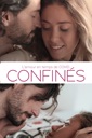 Affiche du film Confinés