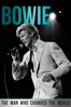 Bowie: The Man Who Changed the World - Sonia Anderson