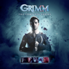 Grimm - Grimm: The Complete Series  artwork