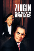 Zeugin der Anklage