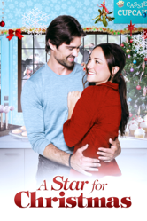 A Star for Christmas - Michael Feifer Cover Art