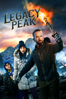 Legacy Peak - Aaron Burns