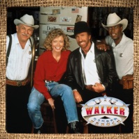Walker Texas Ranger, Season 7
