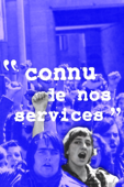 Connu de nos services