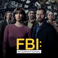 Télécharger FBI: International, Saison 1 (VF) Episode 17