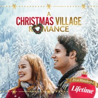 A Christmas Village Romance