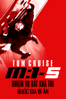 Mission: Impossible - Rogue Nation - Christopher McQuarrie
