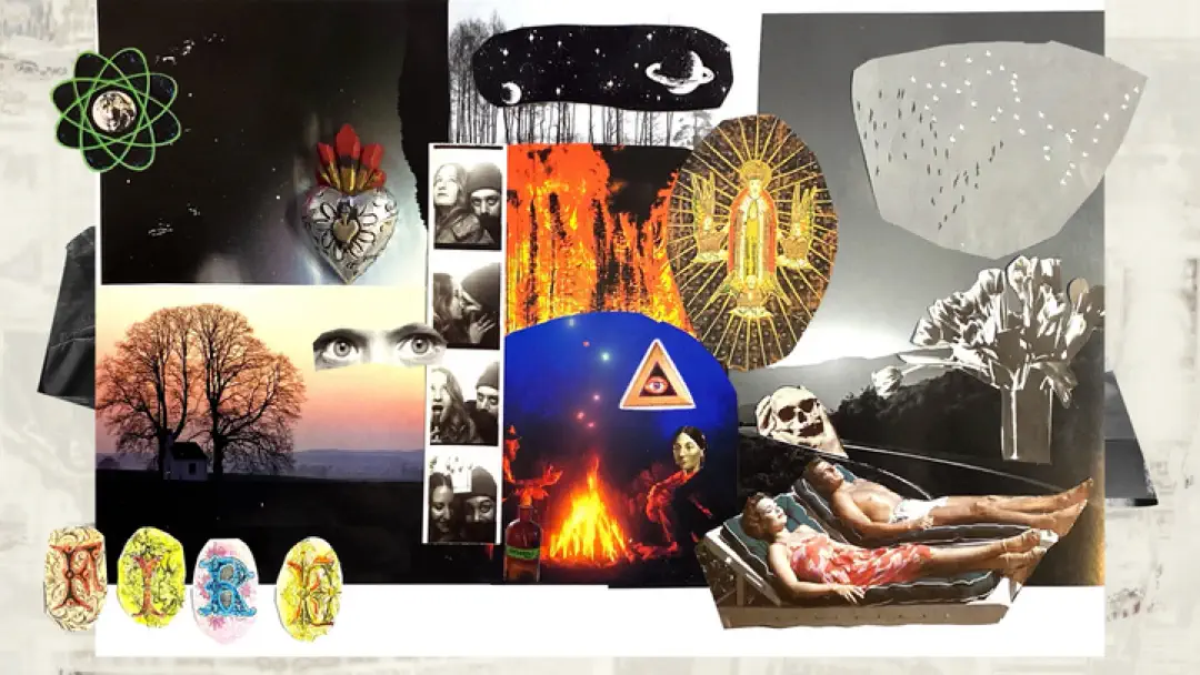 Trial By Fire (Lyric Video)