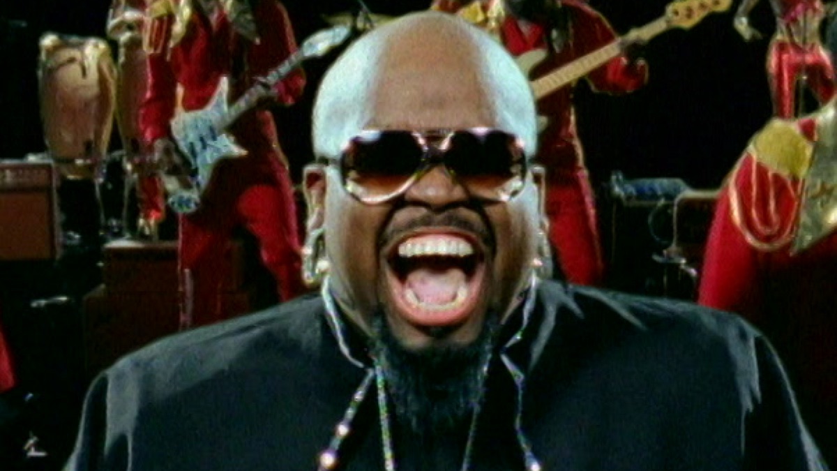 Video musical de “Closet Freak” de Cee-Lo en Apple Music