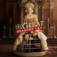 Télécharger The Great, Saison 1-2 (VOST) Episode 19