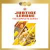 Justice League: The Complete Series - Justice League