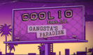 Gangsta's Paradise (feat. L.V.) [Lyric Video] - Coolio