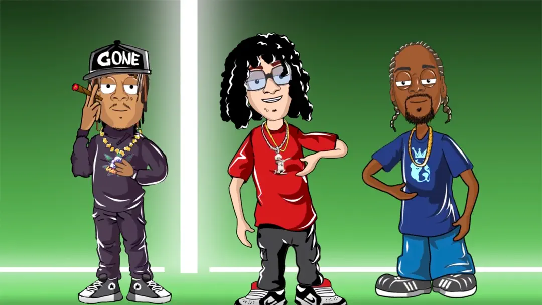 Si Me Gano Un Grammy