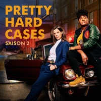 Télécharger Pretty Hard Cases, Saison 2 (VF) Episode 12