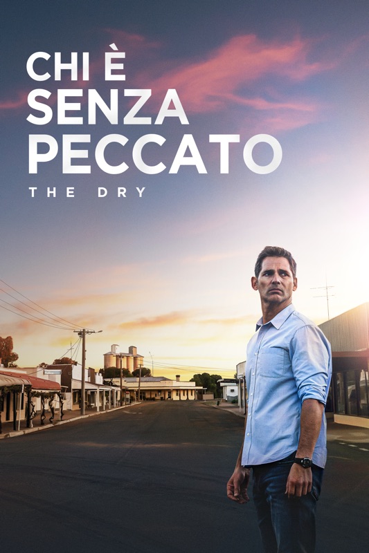 Chi è Senza Peccato: The Dry