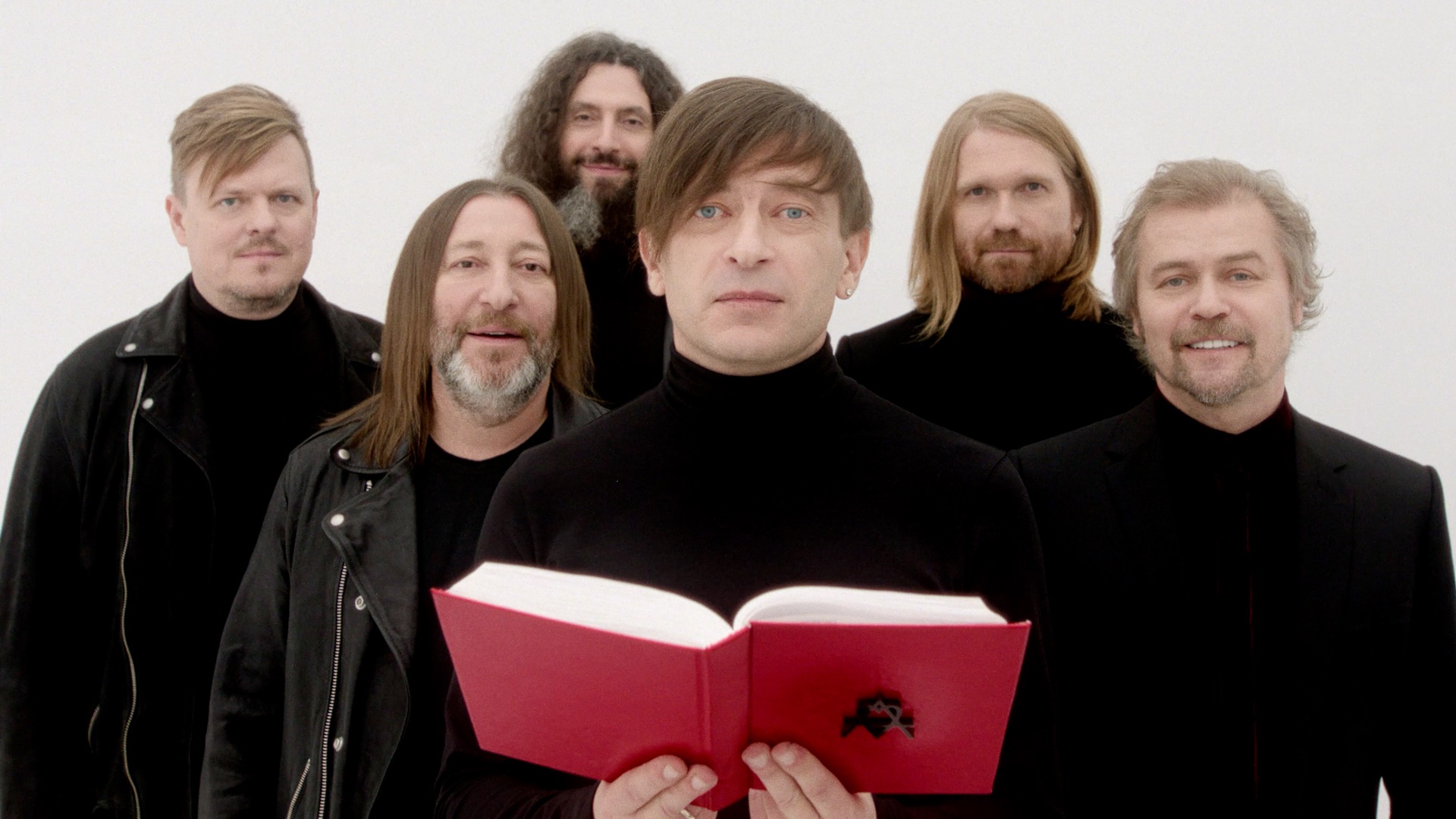 Аллилуйя by Bi-2