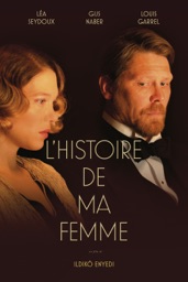 L'histoire de ma femme