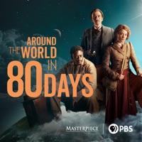 Télécharger Around the World in 80 Days, Season 1 Episode 8